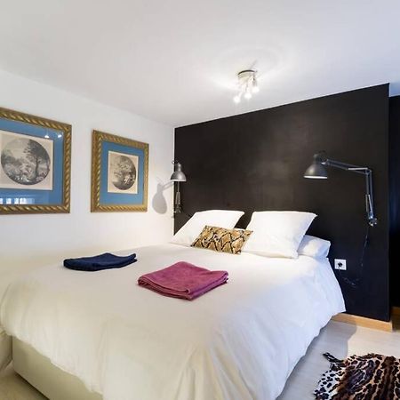 Pretty Duplex In Bohemian District-City Center Sevilla Bagian luar foto