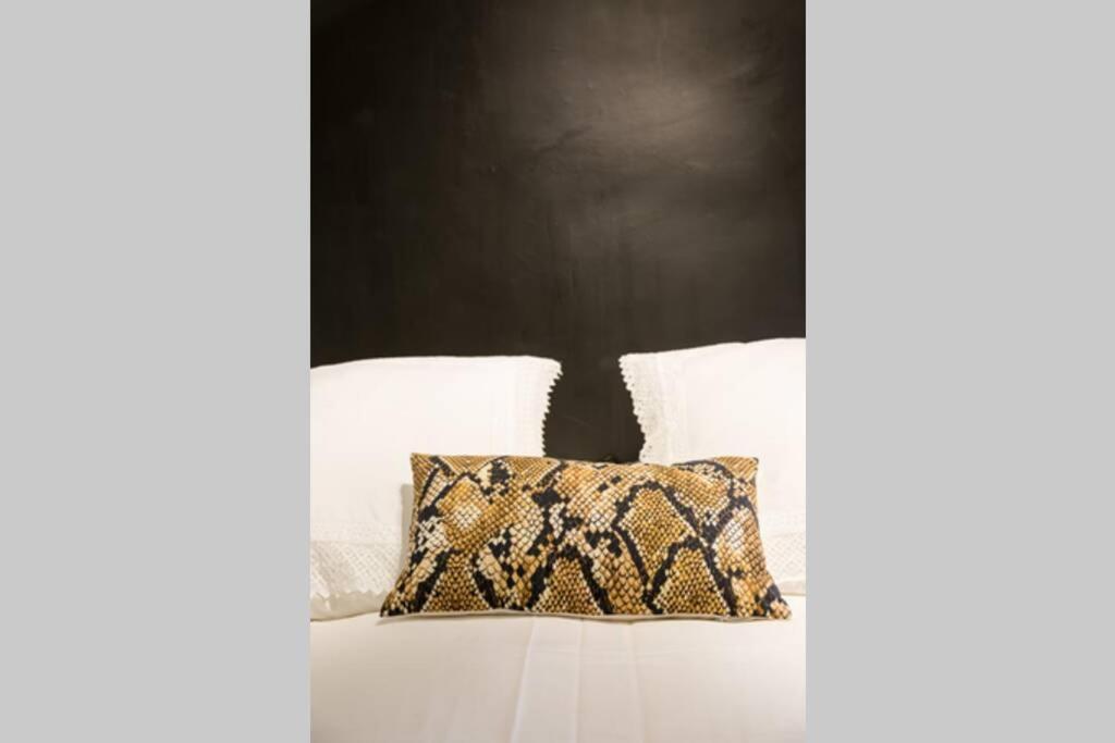 Pretty Duplex In Bohemian District-City Center Sevilla Bagian luar foto